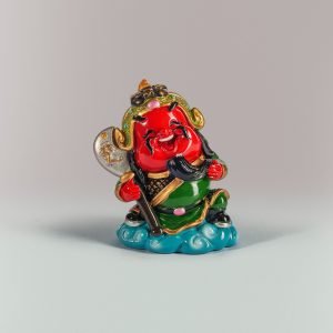 关公 Guan Gong the Lord of Loyalty