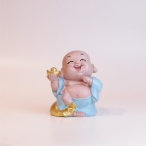 常乐宝佛 Changle Baofo