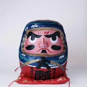 大愿成就达摩 Great Wish Achievements Daruma