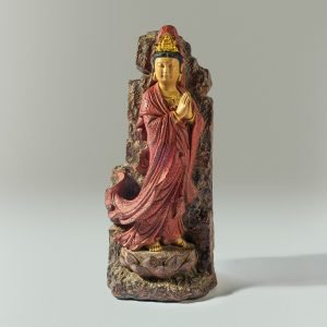 祈福观音 Blessing Guanyin Statue