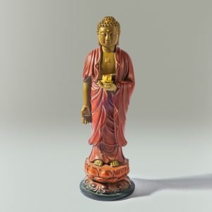 如来佛祖 Tathagata Buddha Statue