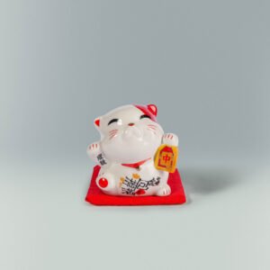 钱包满满布偶猫  Ragdoll Lucky Cat of Full Wallet