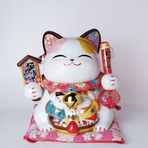 中国古玩　白磁福禄寿人物置物 O1CN01tPdp132JtRLxX5Gah_!!