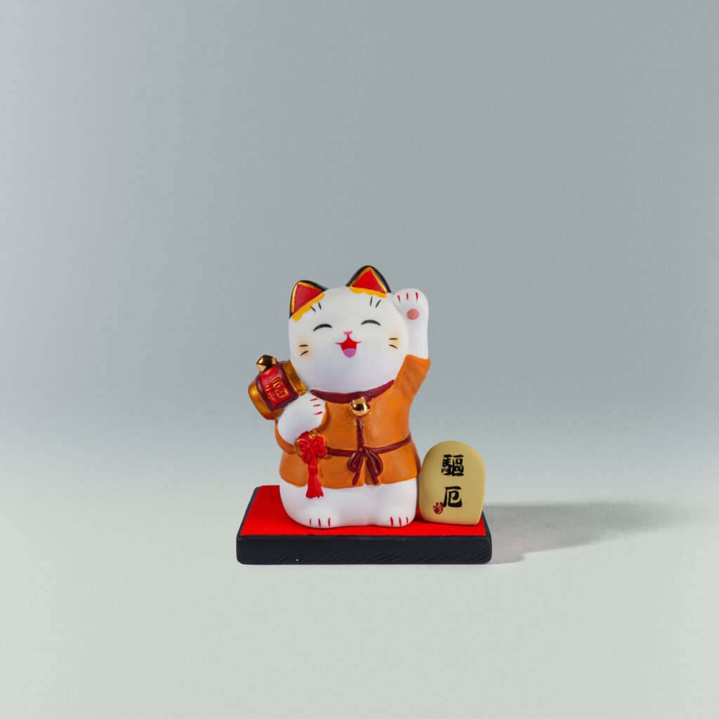 日本七福神・大黑天Daikokuten – God of Wealth and Harvest - Grand