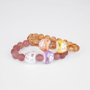 水晶手链  Crystal Bracelet