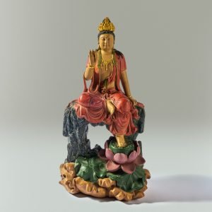 七福神像 約20cm 七福神Seven Lucky Gods - Grand Treasure House
