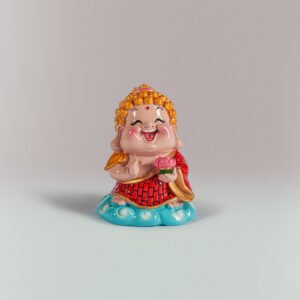 如来佛 9cm Tathagata Buddha 9cm